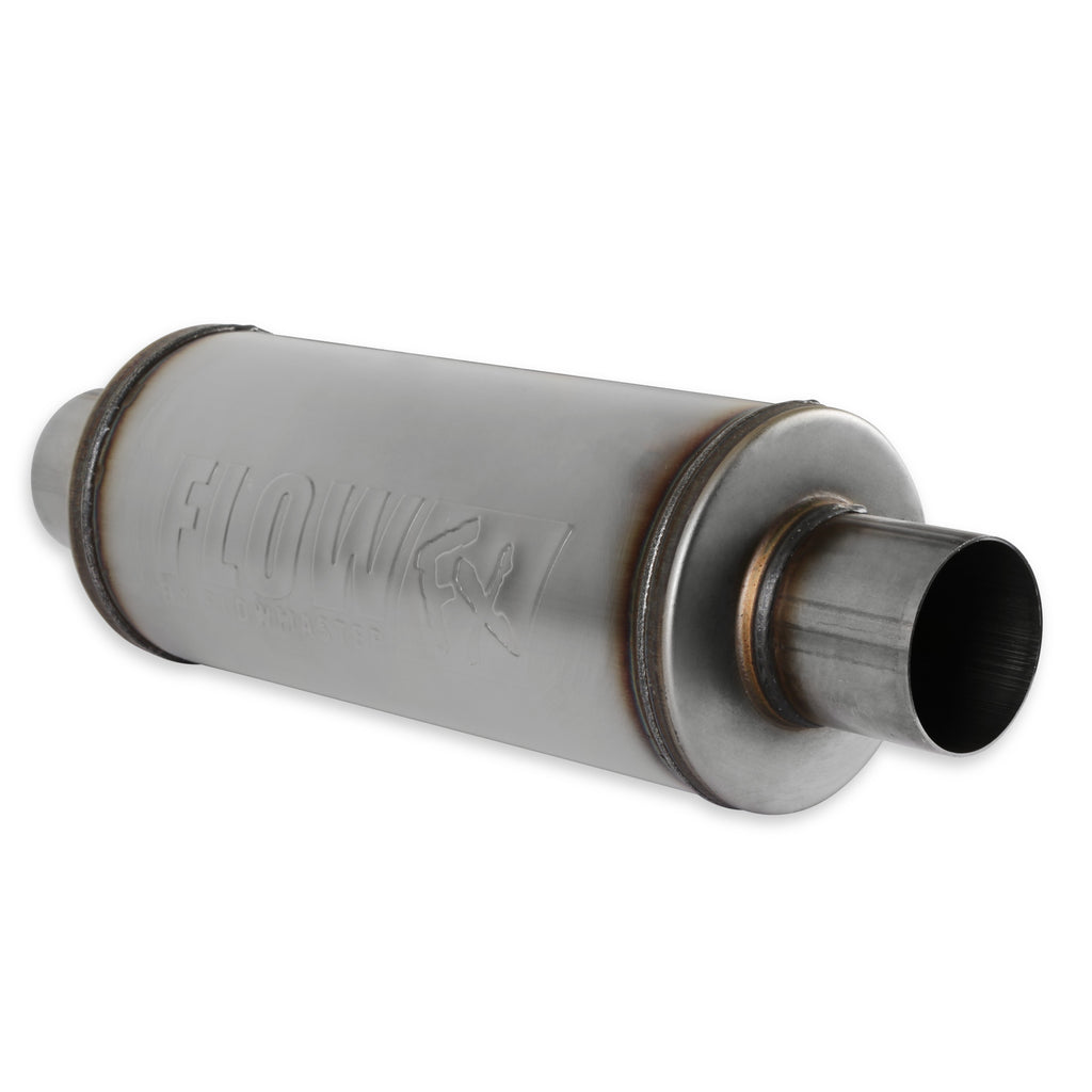 Flowmaster FFX Series Muffler Round