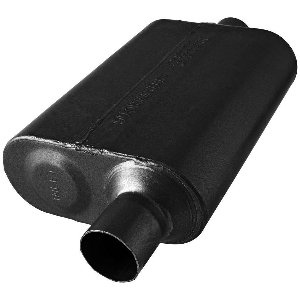 Flowmaster 40 Series S/S Muffler