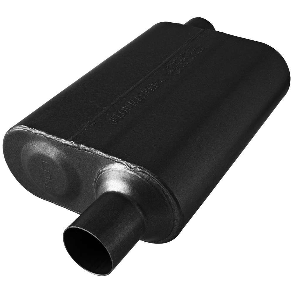 Flowmaster 40 Series S/S Muffler