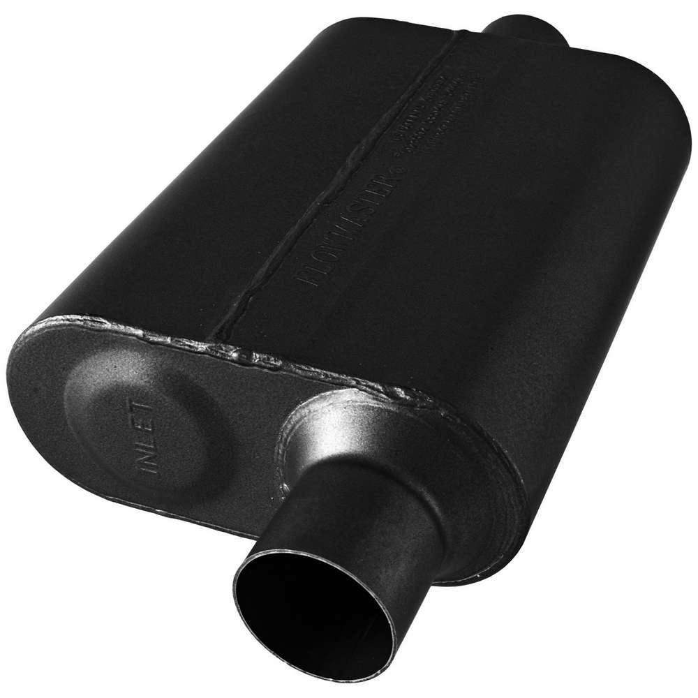 Flowmaster 40 Series S/S Muffler