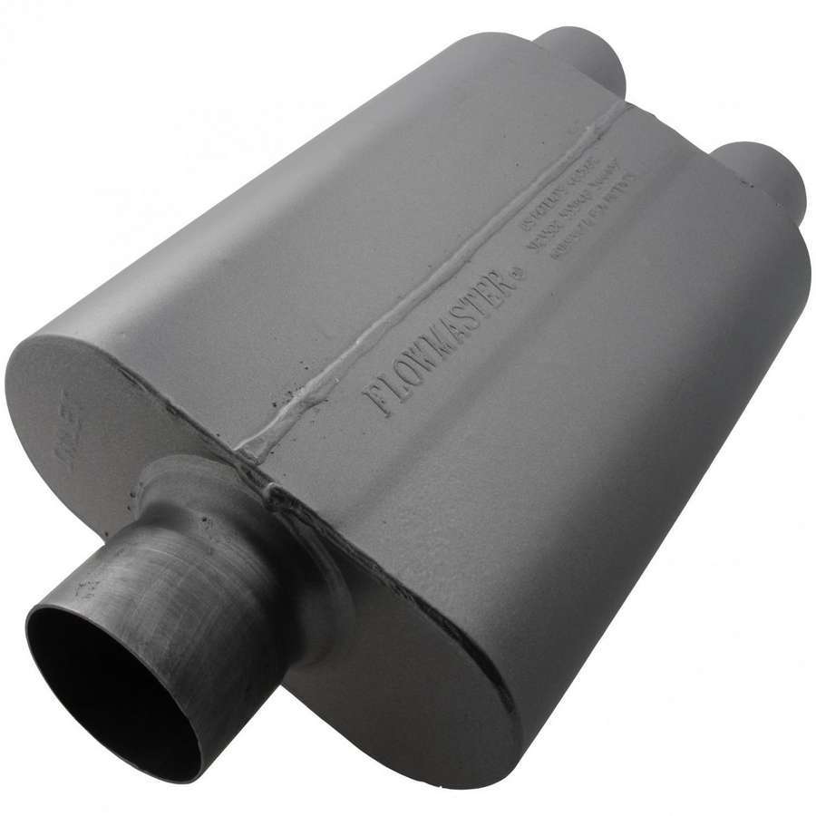 Flowmaster 40 Series S/S Muffler