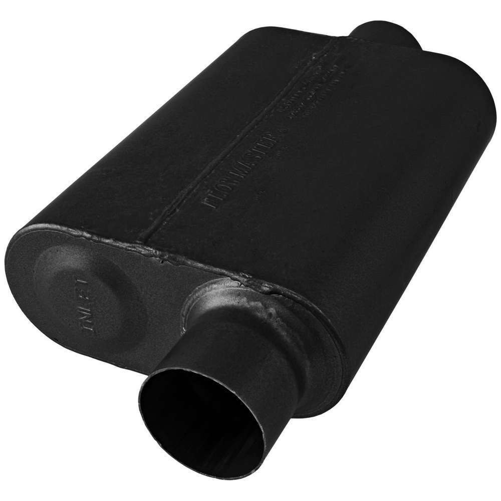 Flowmaster 40 Series S/S Muffler