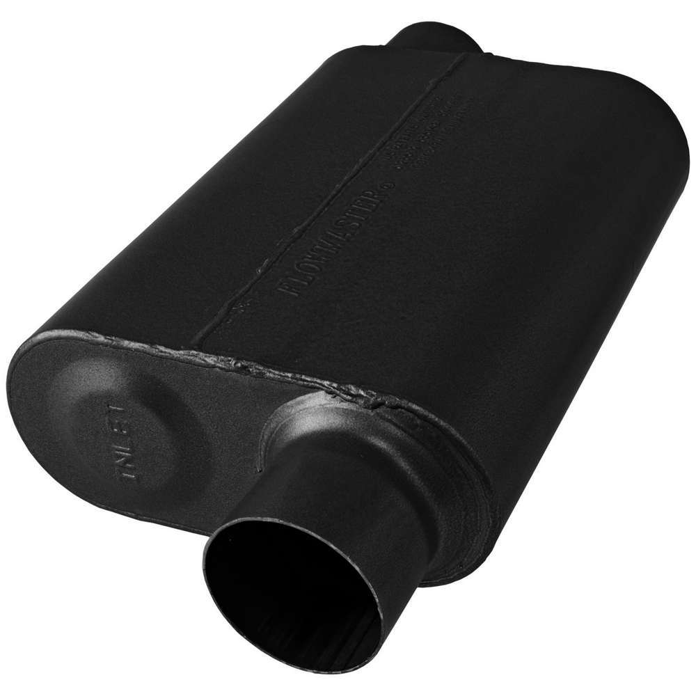 Flowmaster 40 Series S/S Muffler