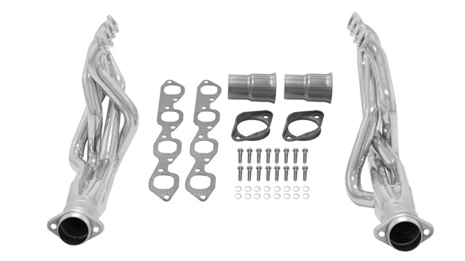 Flowmaster Headers - 67-74 Chevelle S/S BB 2in