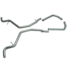 Cargar imagen en el visor de la galería, 59-64 Impala Crossmenber Back Exhaust Kit