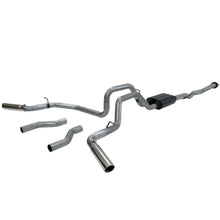 Cargar imagen en el visor de la galería, Cat Back Exhaust Kit 99-06 GM P/U 4.8/5.3L