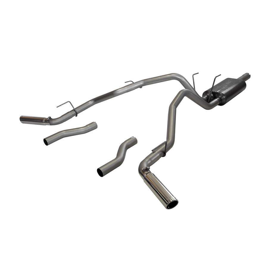 Flowmaster 09-14 Ram 1500 5.7l A/T Exhaust Kit