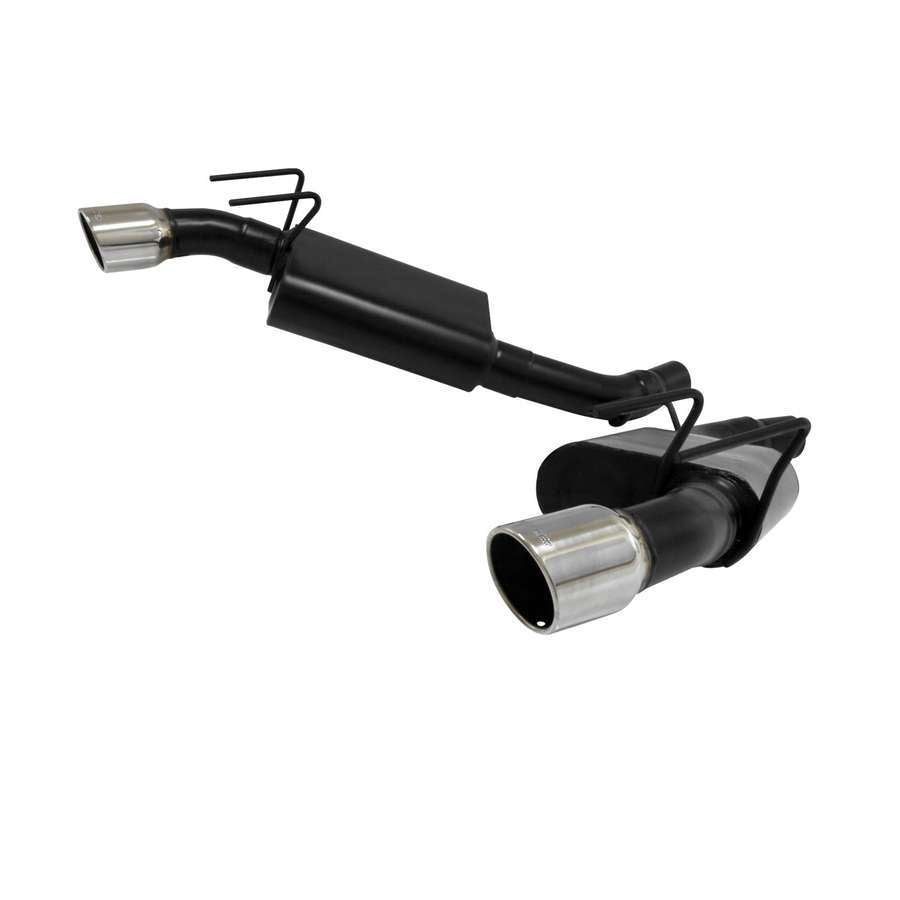 Flowmaster Axle-Back Exhaust Kit - 10-13 Camaro