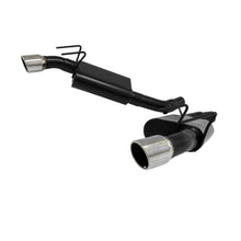 Load image into Gallery viewer, Flowmaster Axle-Back Exhaust Kit - 10-13 Camaro