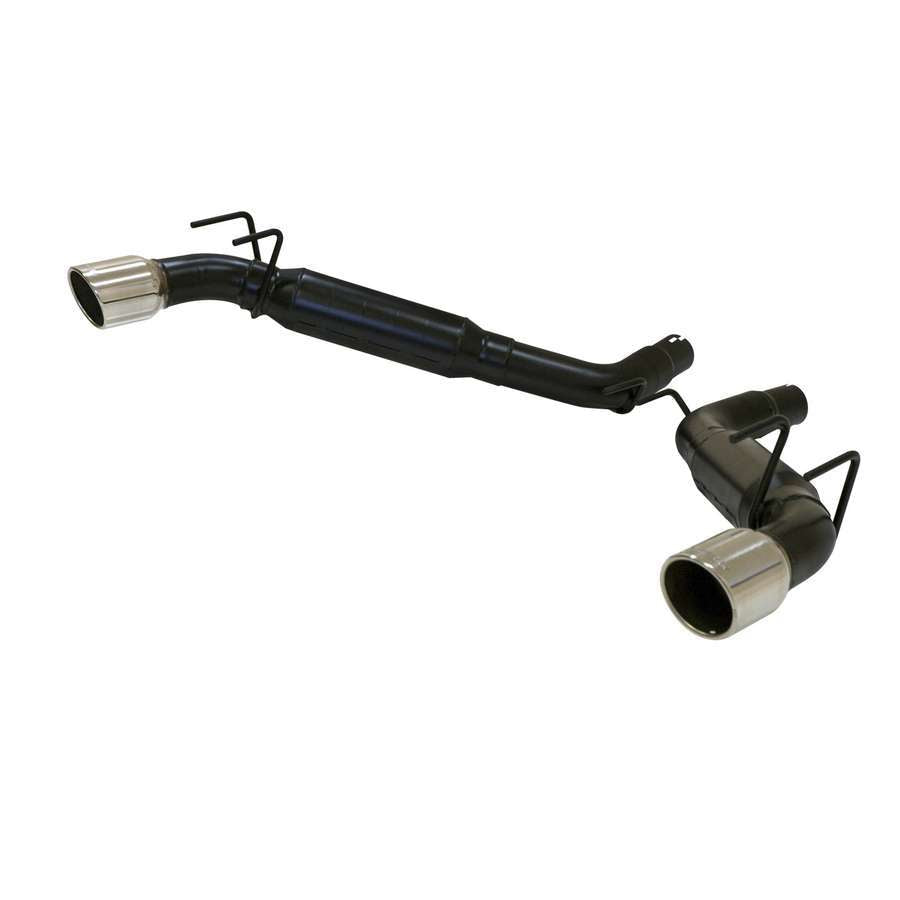 Flowmaster Axle-Back Exhaust Kit - 10-13 Camaro 6.2L