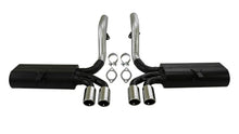 Load image into Gallery viewer, Flowmaster Axle-Back Exhaust Kit - 97-04 Corvette 5.7L