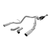 Cargar imagen en el visor de la galería, Cat-Back Exhaust Kit 11-  GM P/U 2500HD 6.0L