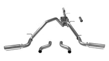 Load image into Gallery viewer, Cat-Back Exhaust Kit 11-17 GM P/U 1500 6.2L