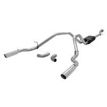 Cargar imagen en el visor de la galería, Cat-Back Exhaust Kit 14- GM P/U 1500 5.3L