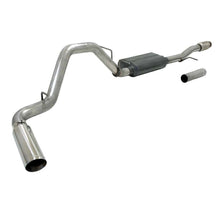 Cargar imagen en el visor de la galería, Cat-Back Exhaust Kit 14- GM P/U 1500 5.3L