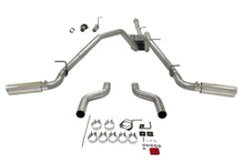 Load image into Gallery viewer, Flowmaster 07-13 GM P/U 5.3L A/T Exhaust Kit