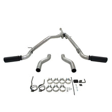 Cargar imagen en el visor de la galería, Flowmaster 09-13 GM P/U 5.3L Outlaw Exhaust Kit