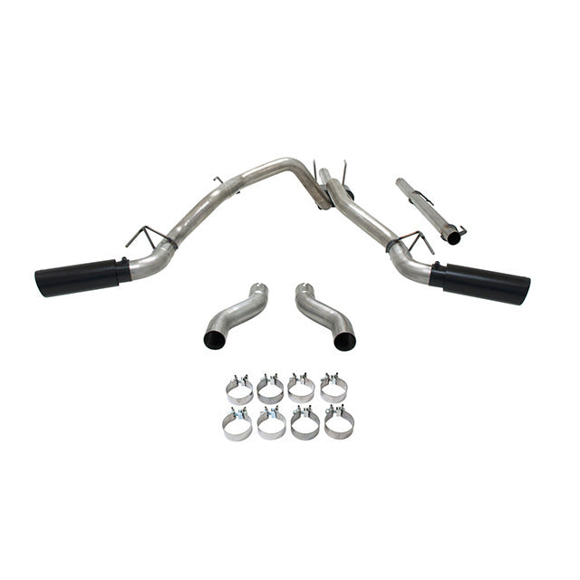Flowmaster 09-16 Ram 1500 4.7/5.7L Outlaw Exhaust Kit