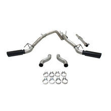 Load image into Gallery viewer, 09-16 Ram 1500 4.7/5.7L Outlaw Exhaust Kit