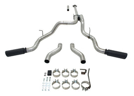 Flowmaster 09-14 Ford F-150 4.6/5.0 /5.4L Cat-Back Exhaust