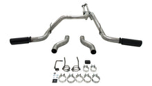 Cargar imagen en el visor de la galería, 09-14 Toyota Tundra 4.6/ 5.7L Cat-Back Exhaust