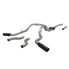 Cargar imagen en el visor de la galería, 04-08 Ford F150 4.6/5.4L Outlaw Cat Back Exhaust