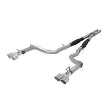 Cargar imagen en el visor de la galería, Cat-Back Exhaust Kit 15- Challenger R/T 5.7L