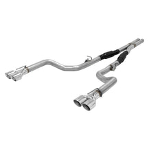 Cargar imagen en el visor de la galería, Cat-Back Exhaust Kit 15- Challenger SRT 6.2/6.4L