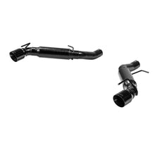 Cargar imagen en el visor de la galería, Axle Back Exhaust Kit - 16-   Camaro 6.2L