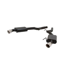 Cargar imagen en el visor de la galería, Cat-Back Exhaust Kit 15- Mustang 5.0L