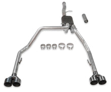 Cargar imagen en el visor de la galería, Cat Back Exhaust Kit 19- GM P/U 1500 6.2L