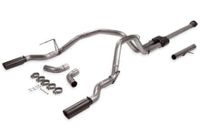 Cargar imagen en el visor de la galería, Cat Back Exhaust System 19-   Ram 1500 5.7L