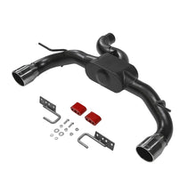 Cargar imagen en el visor de la galería, Axle Back Exhaust System 21- Ford Bronco 2.3/2.7L