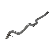 Load image into Gallery viewer, Flowmaster 21- Ford Bronco 2.3/2.7L Cat Back Exhaust SOR