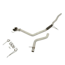 Cargar imagen en el visor de la galería, Flowmaster 22-   Ford Maverick 2.0L Cat Back Exhaust