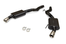 Cargar imagen en el visor de la galería, Flowmaster 24-   Mustang 5.0L Axle Back Exhaust System