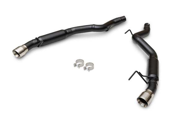 Flowmaster 24-   Mustang 5.0L Cat Back Exhaust