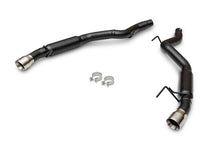 Load image into Gallery viewer, Flowmaster 24-   Mustang 5.0L Cat Back Exhaust