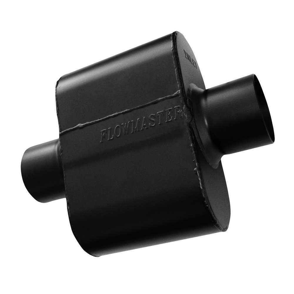 Flowmaster Super 10 Series Muffler 3.00in IN (C) / OUT (C)