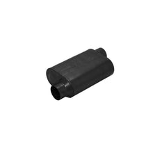 Cargar imagen en el visor de la galería, Super 40 Series Muffler 3.50in In/Out Offset