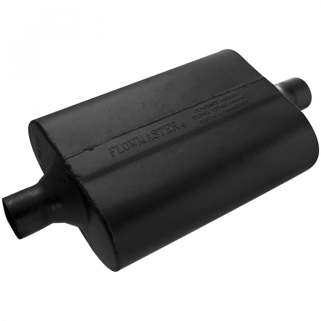 40 Series Delta Flow Muffler