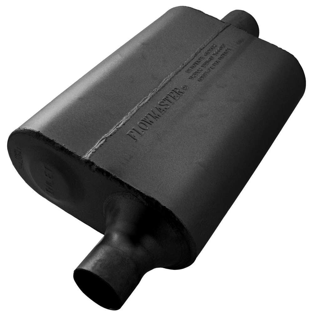 Flowmaster 40 Series Delta Flow Muffler