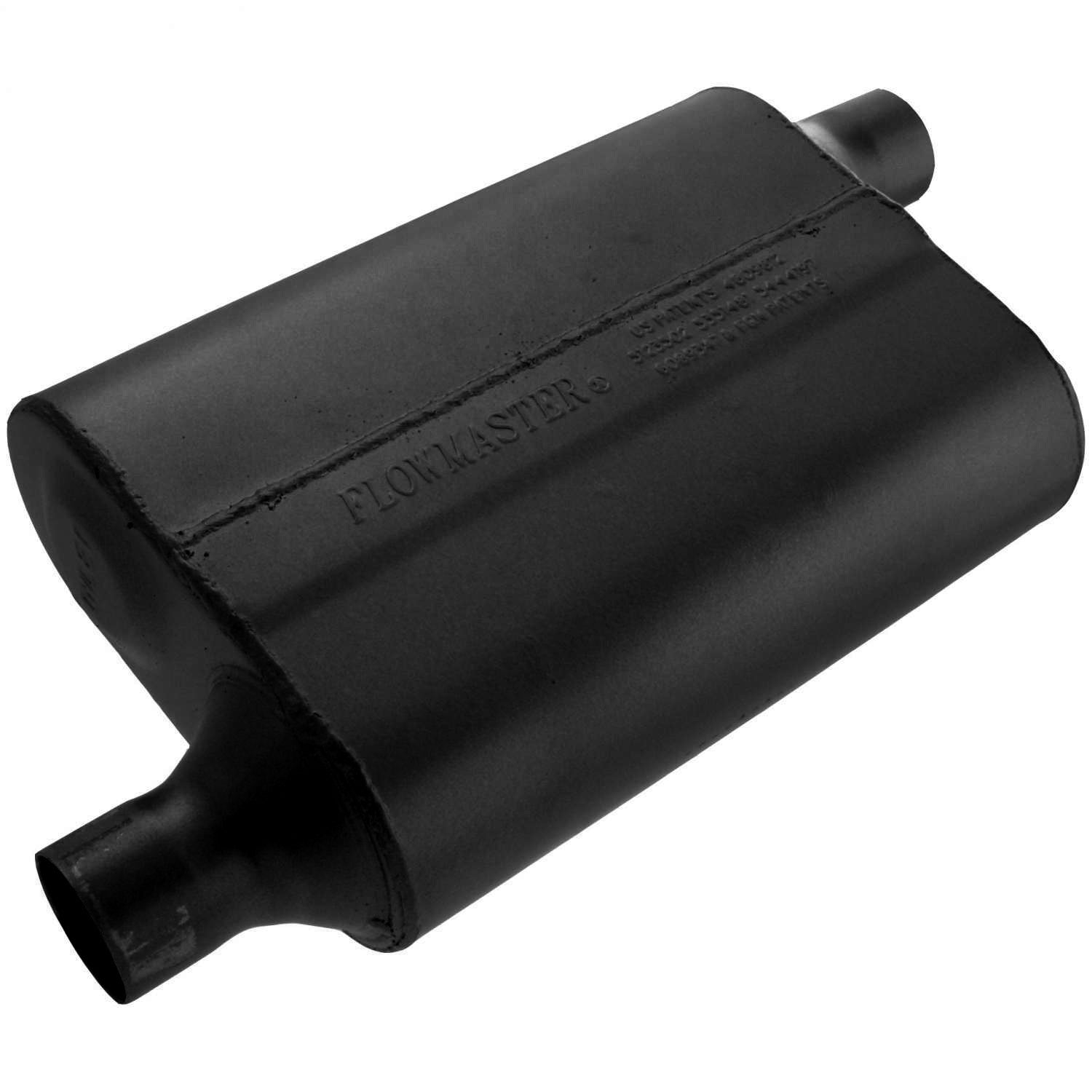 Flowmaster 40 Series Delta Flow Muffler
