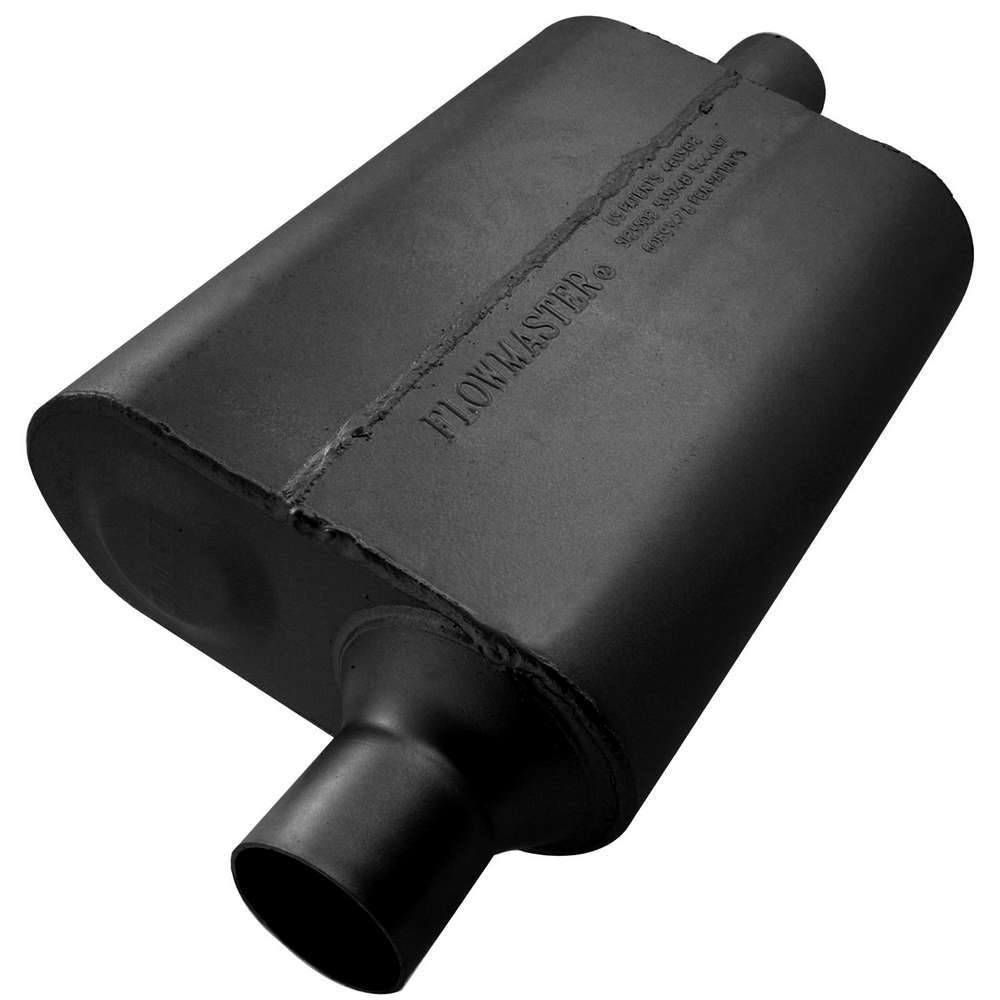 Flowmaster 40 Series Delta Flow Muffler
