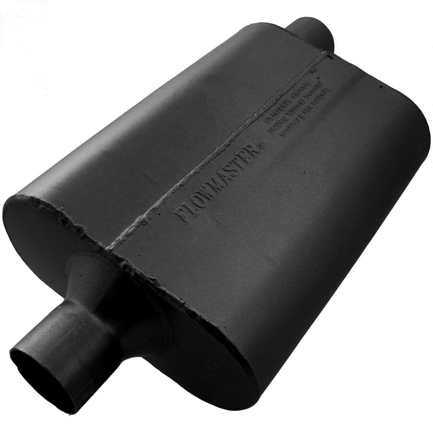 Flowmaster 40 Series Delta Flow Muffler