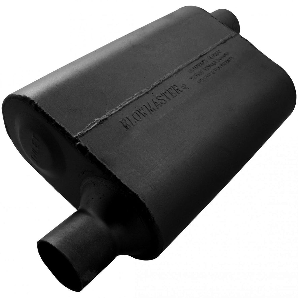 40 Series Delta Flow Muffler