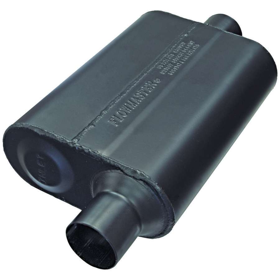 Flowmaster Super 44 Series Muffler