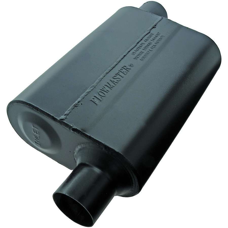 Flowmaster Super 44 Series Muffler