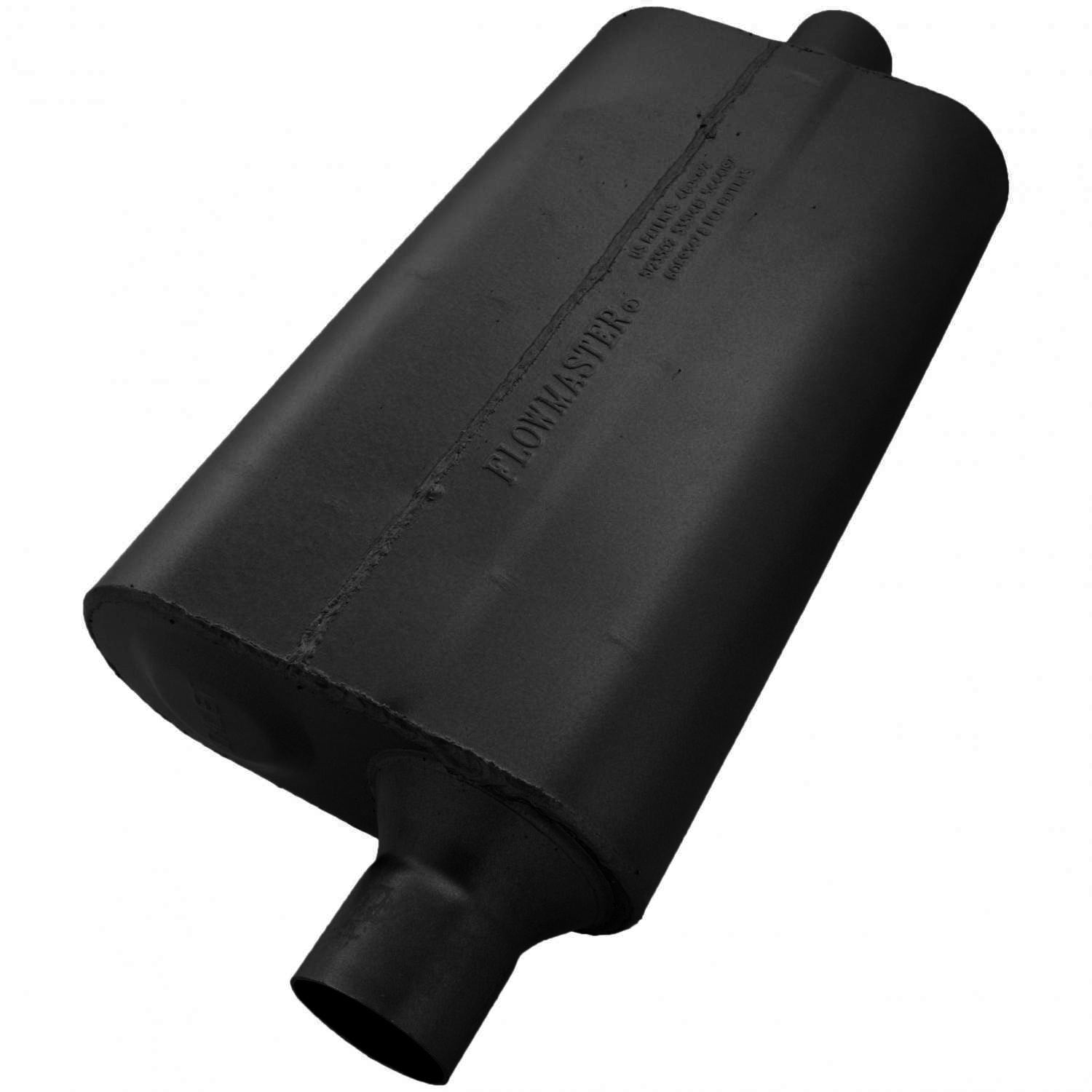 Flowmaster 50 Series Delta Flow Muffler