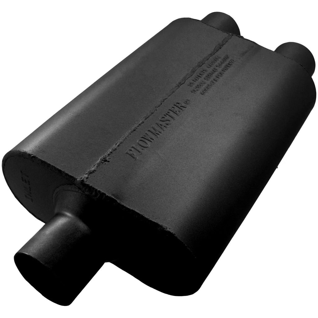 Flowmaster 40 Series Delta Flow Muffler